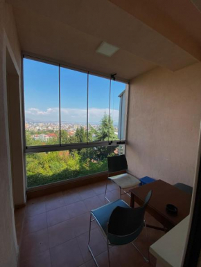 Vodno Apartment with Stunning View of Skopje